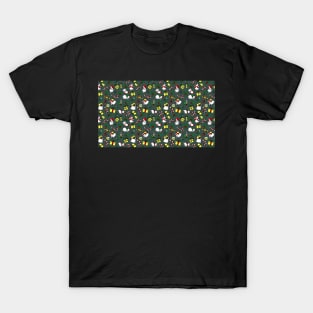 christmas xmas T-Shirt